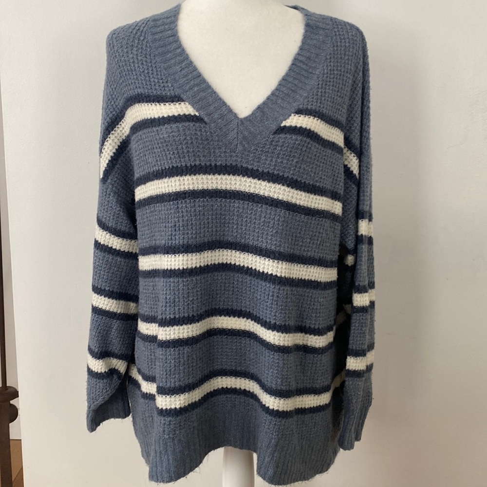 ▪️AE Oversized Knit Sweater▪️